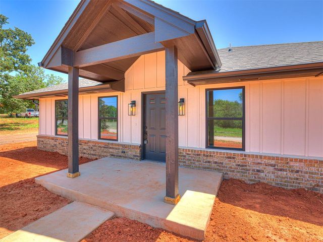 2205 County St 2980,, Blanchard, OK 73010