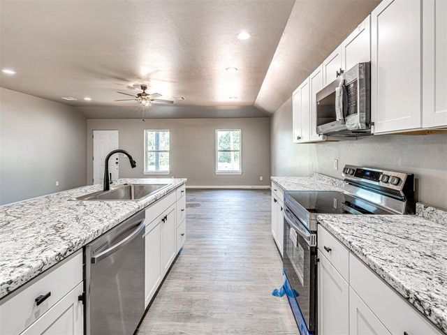 2205 County St 2980,, Blanchard, OK 73010
