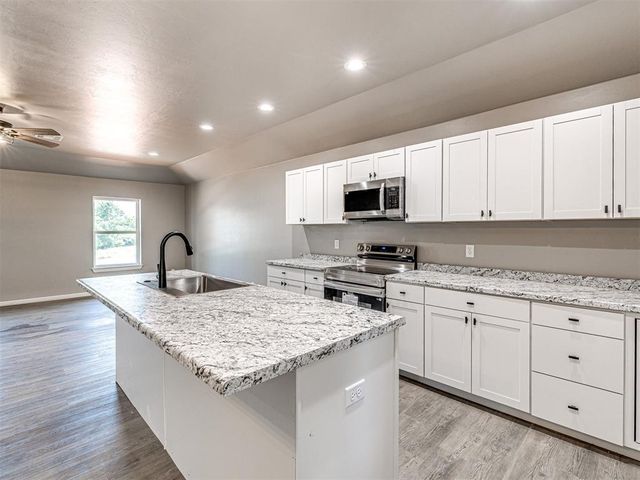 2205 County St 2980,, Blanchard, OK 73010