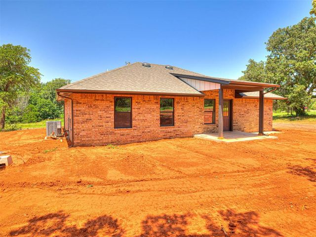2205 County St 2980,, Blanchard, OK 73010