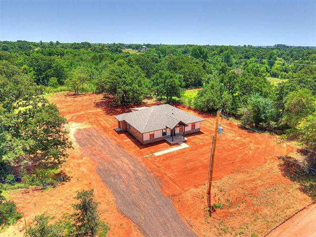 2205 County St 2980,, Blanchard, OK 73010