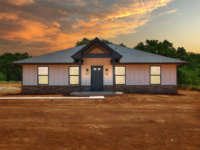 2205 County St 2980,, Blanchard, OK 73010