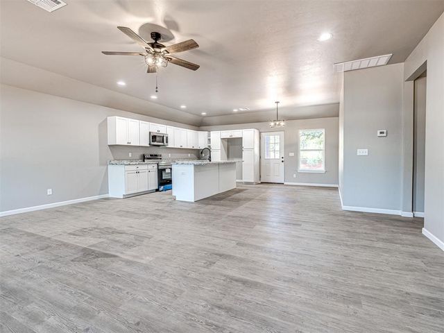 2205 County St 2980,, Blanchard, OK 73010