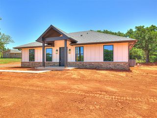 2205 County St 2980,, Blanchard, OK 73010