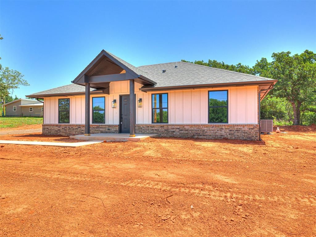 2205 County St 2980,, Blanchard, OK 73010