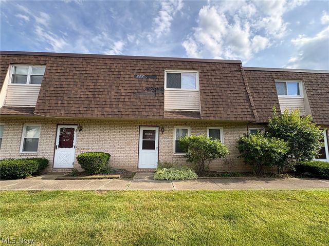 4245 Bennington Boulevard, Brunswick, OH 44212