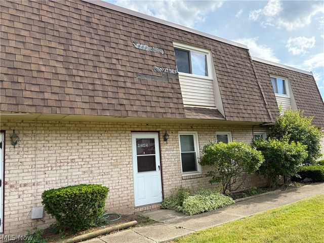 4245 Bennington Boulevard, Brunswick, OH 44212