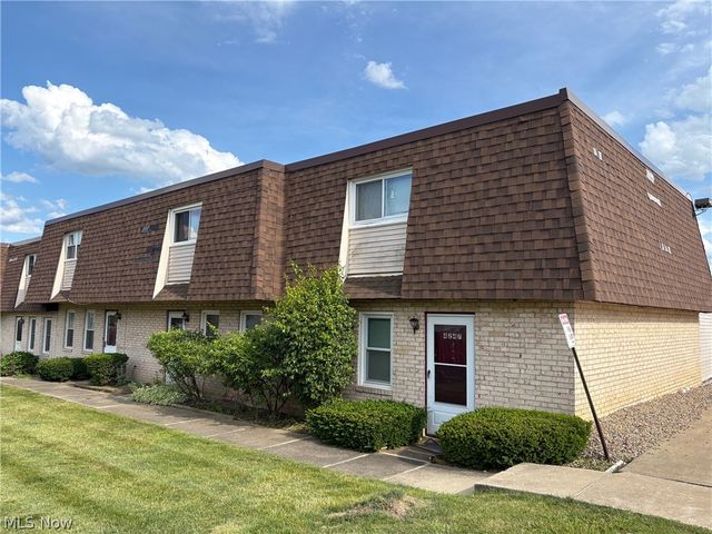4245 Bennington Boulevard, Brunswick, OH 44212