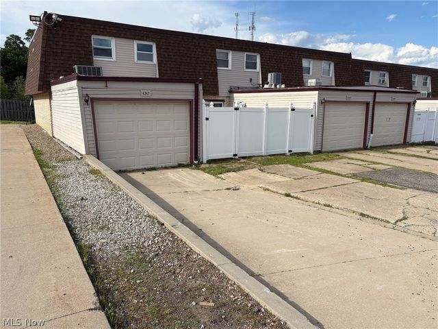 4245 Bennington Boulevard, Brunswick, OH 44212