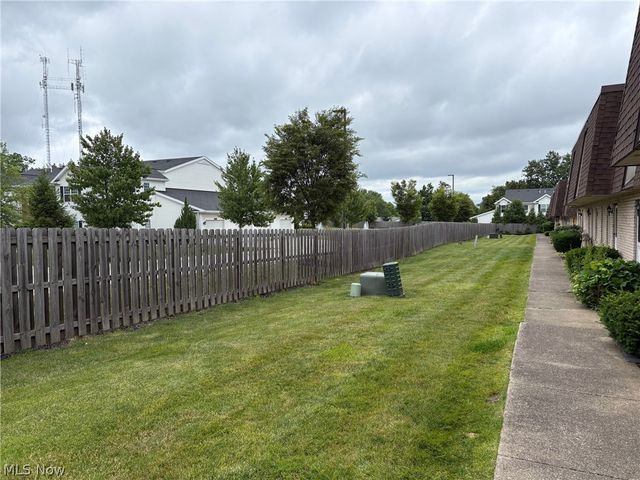 4245 Bennington Boulevard, Brunswick, OH 44212