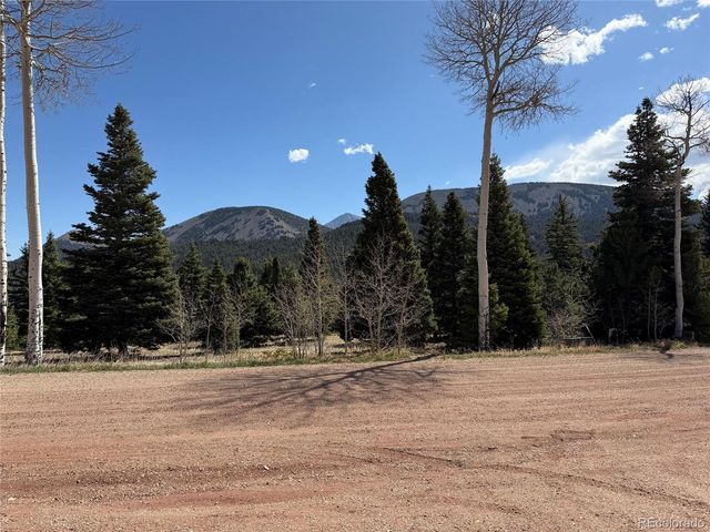 44 Valley Vista Road 38, Cuchara, CO 81055