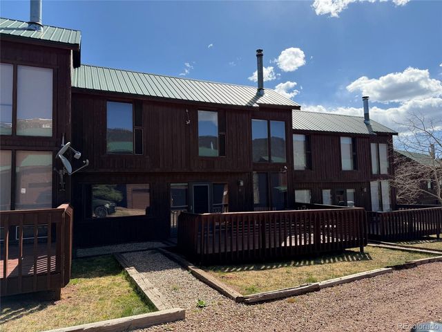 44 Valley Vista Road 38, Cuchara, CO 81055