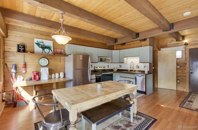 44 Valley Vista Road 38, Cuchara, CO 81055