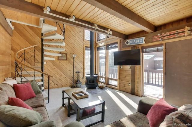 44 Valley Vista Road 38, Cuchara, CO 81055