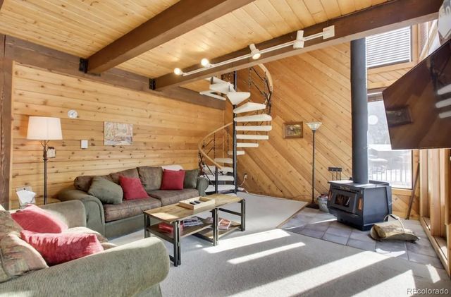 44 Valley Vista Road 38, Cuchara, CO 81055