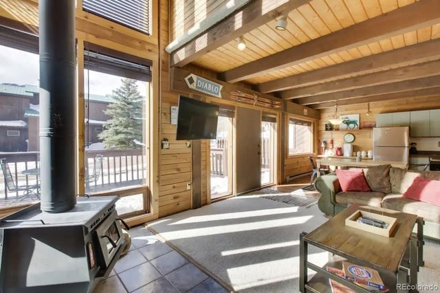 44 Valley Vista Road 38, Cuchara, CO 81055