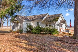 11695 Riker Road, Litchfield Twp, MI 49252