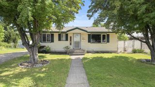 3615 E Buckeye Ct, Spokane, WA 99217