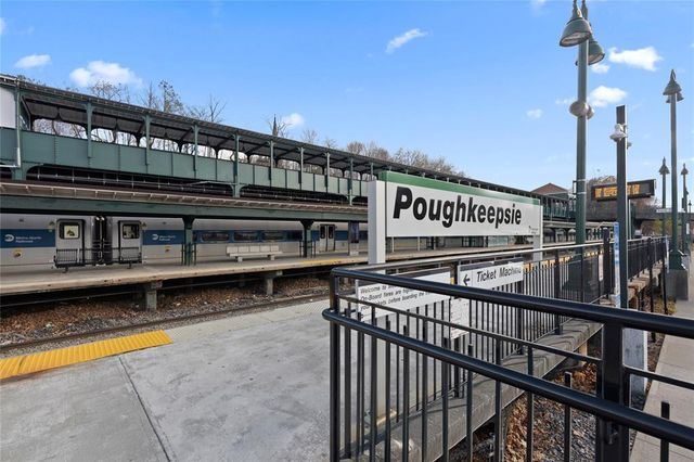 9 Lagrange Avenue APT 2, Poughkeepsie, NY 12603