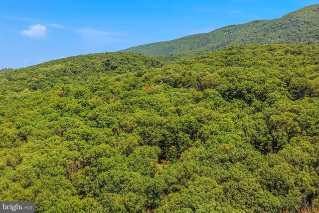 250 FLAT RIDGE RD, Great Cacapon, WV 25422