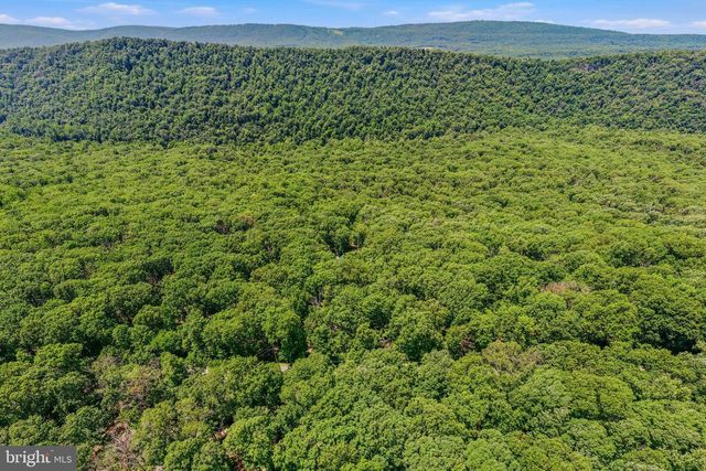 250 FLAT RIDGE RD, Great Cacapon, WV 25422