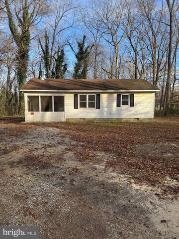 11289 GREGG RD, Denton, MD 21629