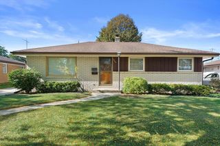 6009 S Delaware AVENUE, Cudahy, WI 53110