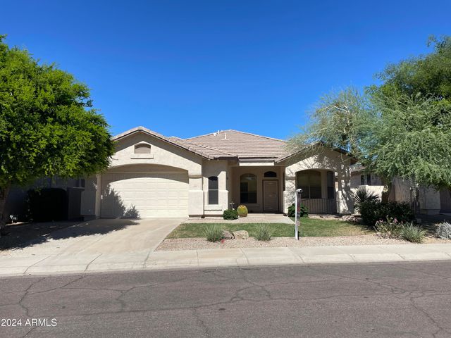 7322 E Gallego Lane, Scottsdale, AZ 85255