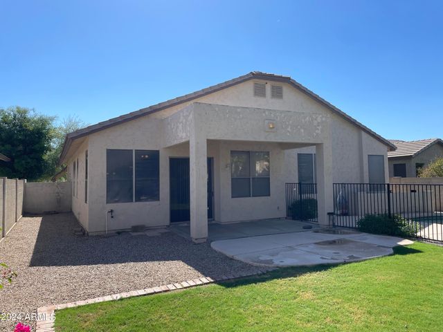 7322 E Gallego Lane, Scottsdale, AZ 85255
