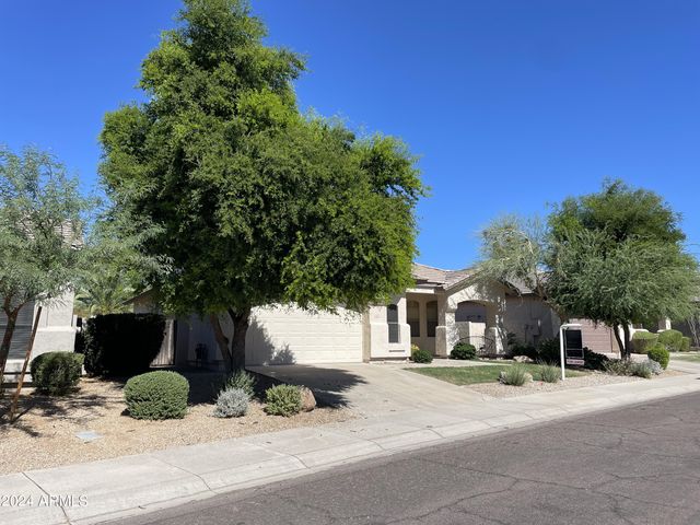 7322 E Gallego Lane, Scottsdale, AZ 85255