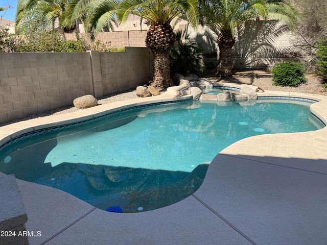 7322 E Gallego Lane, Scottsdale, AZ 85255