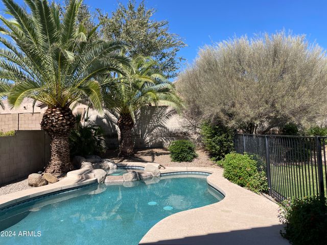 7322 E Gallego Lane, Scottsdale, AZ 85255