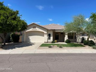 7322 E Gallego Lane, Scottsdale, AZ 85255