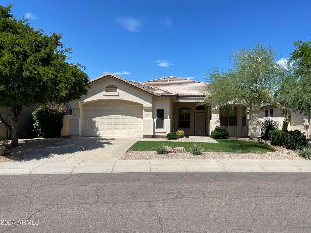 7322 E Gallego Lane, Scottsdale, AZ 85255