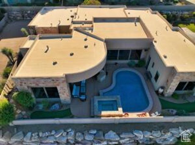 2018 E OPAL WAY, St. George, UT 84790