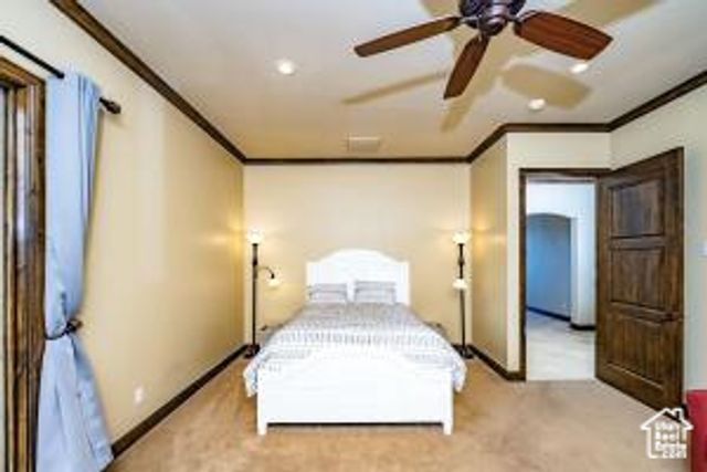 2018 E OPAL WAY, St. George, UT 84790