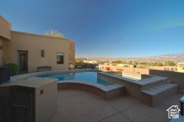 2018 E OPAL WAY, St. George, UT 84790