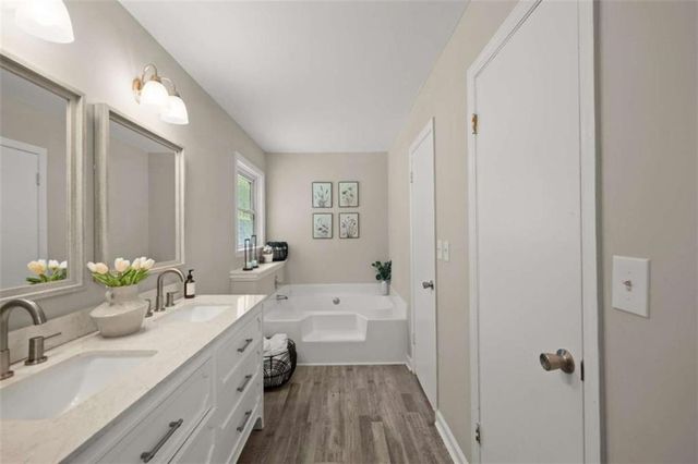 3621 Griffin Drive, Gainesville, GA 30506