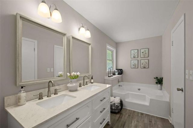 3621 Griffin Drive, Gainesville, GA 30506