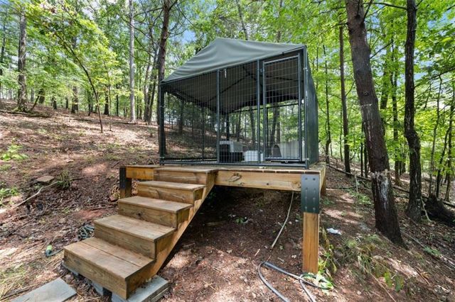 3621 Griffin Drive, Gainesville, GA 30506