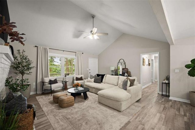 3621 Griffin Drive, Gainesville, GA 30506