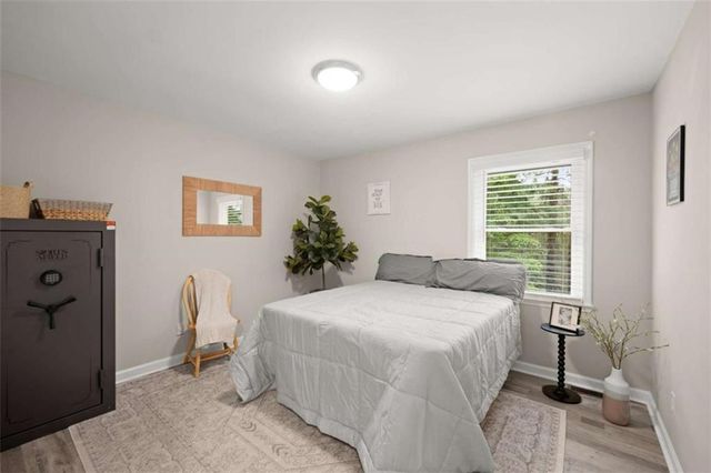 3621 Griffin Drive, Gainesville, GA 30506