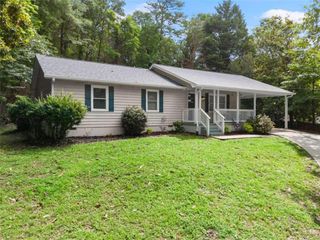 3621 Griffin Drive, Gainesville, GA 30506
