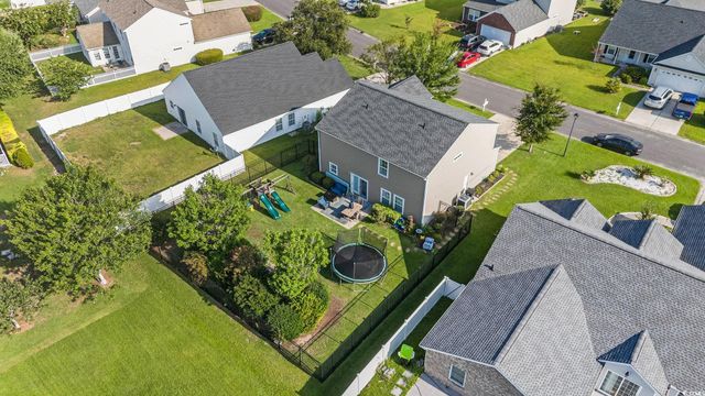 609 Glen Haven Dr., Myrtle Beach, SC 29588