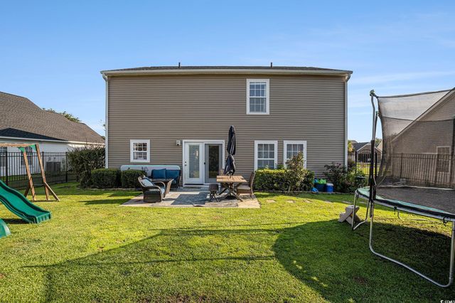 609 Glen Haven Dr., Myrtle Beach, SC 29588