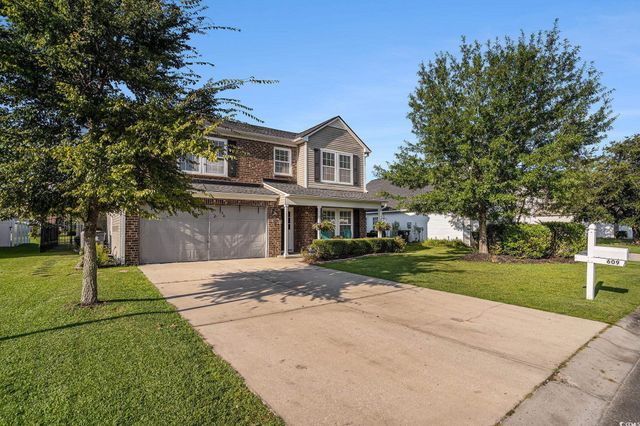 609 Glen Haven Dr., Myrtle Beach, SC 29588