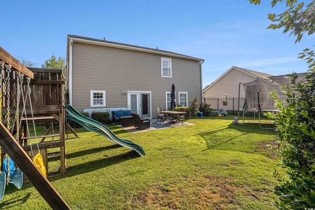 609 Glen Haven Dr., Myrtle Beach, SC 29588