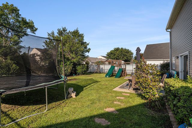 609 Glen Haven Dr., Myrtle Beach, SC 29588