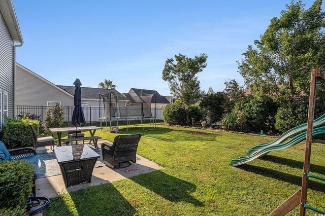 609 Glen Haven Dr., Myrtle Beach, SC 29588