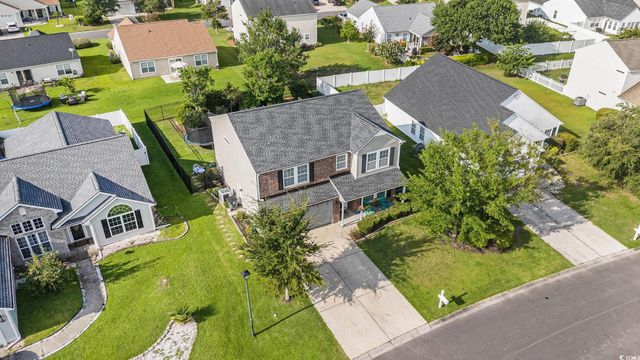 609 Glen Haven Dr., Myrtle Beach, SC 29588